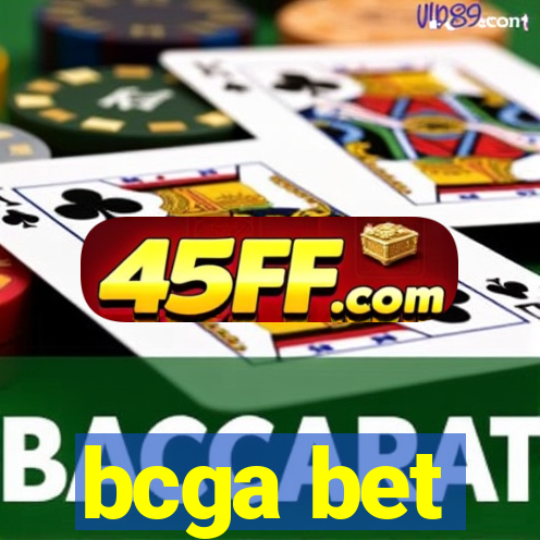 bcga bet